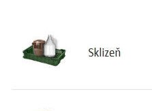 Sklizeň