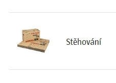 Stěhování