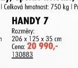 HANDY 7