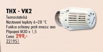 THX - VK2
