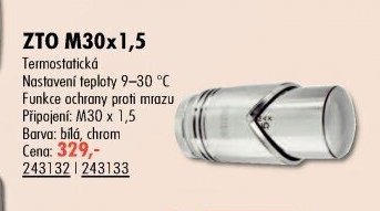 ZTO M30x1,5