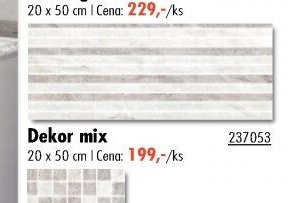 Dekor mix