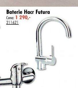 Baterie Hacr Futura