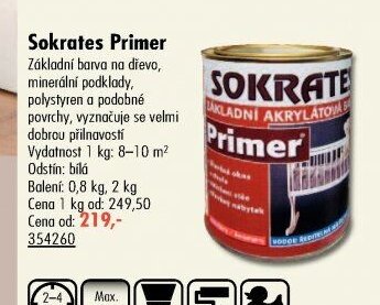 Sokrates Primer