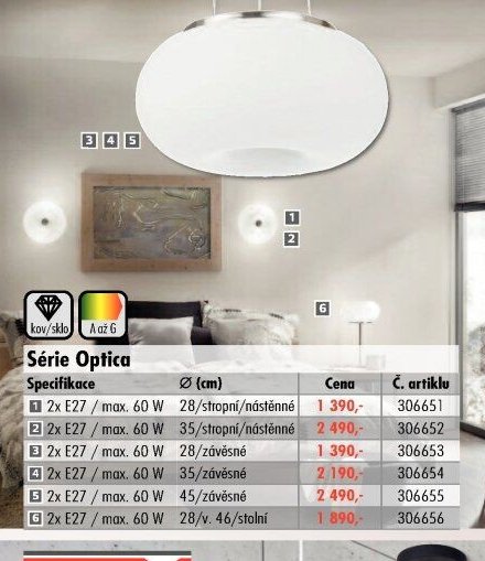 Série Optica