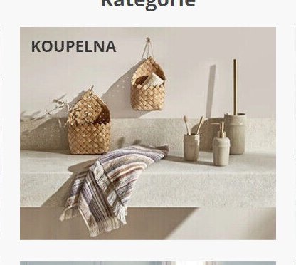 Koupelna