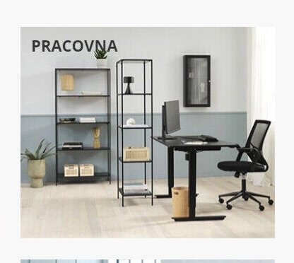 Pracovna
