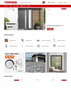 akční leták BAUHAUS 14.9.2022-20.9.2022