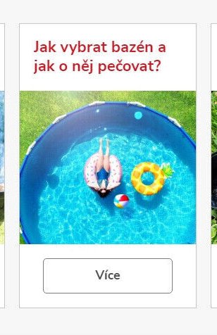 Jak vybrat bazén a jak o něj pečovat?