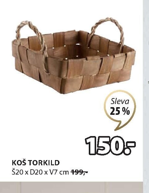 KOŠ TORKILD