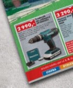 Vrtačka Ryobi