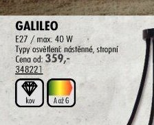 GALILEO