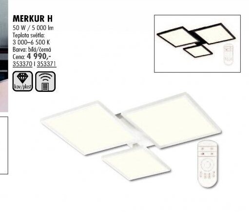 MERKUR H