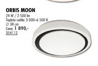 ORBIS MOON