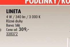 LINETA