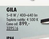 GILA