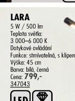 LARA