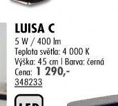 LUISA C
