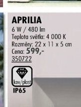 APRILIA