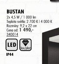 BUSTAN