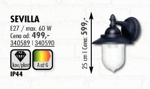 SEVILLA