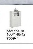 Komoda .03