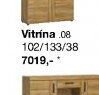 Vitrína .08