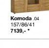 Komoda .04