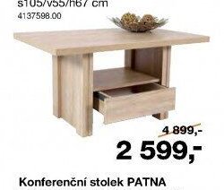 Konferenční stolek ULLI