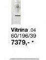 Vitrína .04