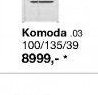 Komoda .03