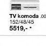 TV komoda .00