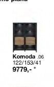 Komoda .06