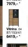 Vitrína .04