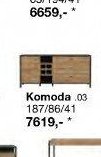 Komoda .03
