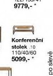 Konferenční stolek .10