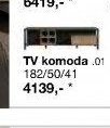 TV komoda .01