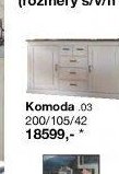 Komoda .03
