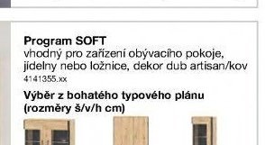 Program SOFT