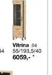 Vitrína .04