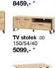 TV stolek .00