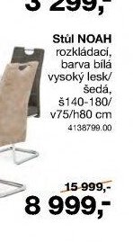 Stůl NOAH