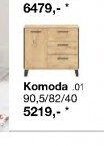 Komoda .01