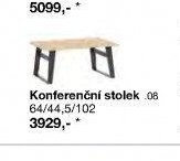 Konferenční stolek .08