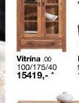 Vitrína .00