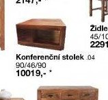 Konferenční stolek .04