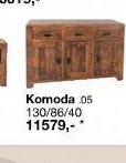 Komoda .05