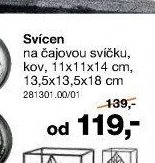 Svícen