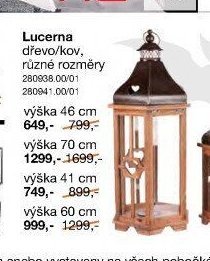 Lucerna