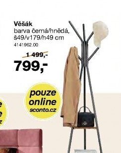 Věšák
